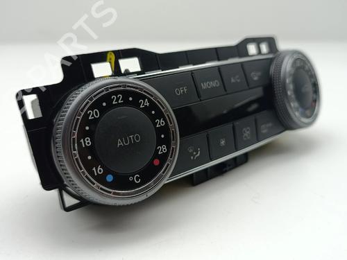 Climate control MERCEDES-BENZ C-CLASS (W204) | BP36971553I5 - Image 2