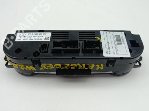 Climate control MERCEDES-BENZ C-CLASS (W204) | BP36971553I5 - Image 4