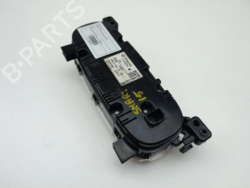 Climate control SMART FORTWO Coupe (453) | BP36971548I5 - Image 4
