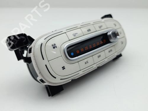 Climate control SMART FORTWO Coupe (453) | BP36971548I5 - Image 2