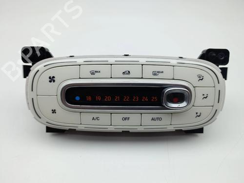 Used Climate control Climate control 36971548 36971548