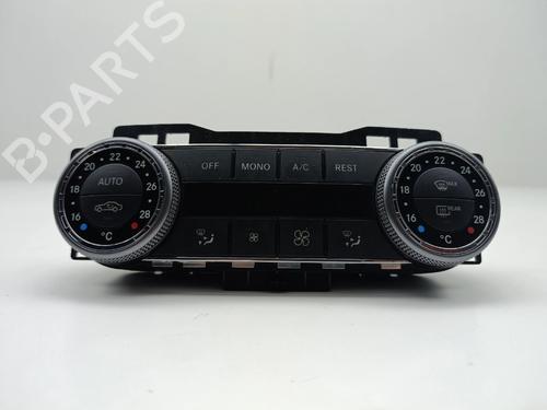 Used Climate control Climate control 36971552 36971552