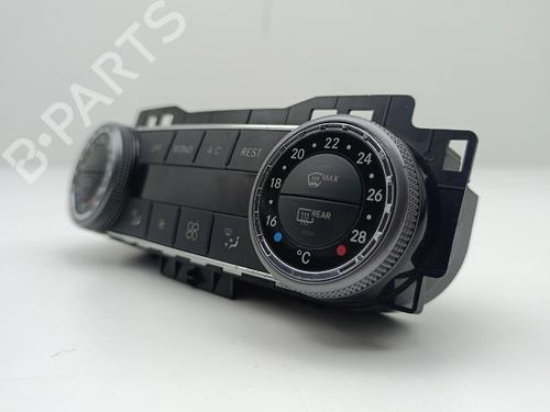 Climate control MERCEDES-BENZ C-CLASS (W204) | BP36971552I5 - Image 3