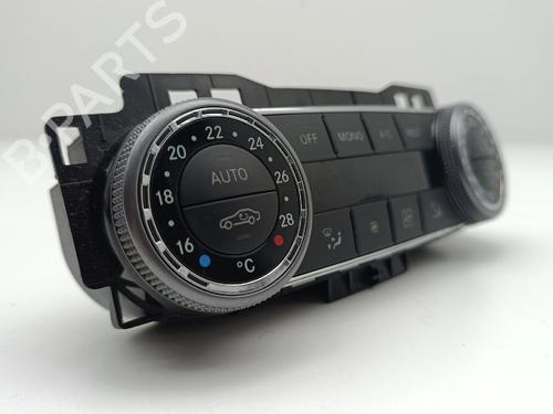 Climate control MERCEDES-BENZ C-CLASS (W204) | BP36971552I5 - Image 2