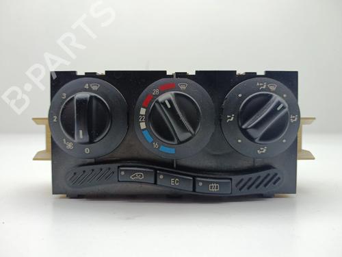 Used Climate control Climate control 36971560 36971560