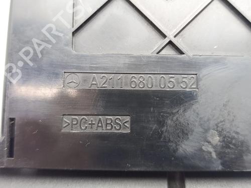 Switch MERCEDES-BENZ E-CLASS (W211) | BP36971551I30 - Image 5