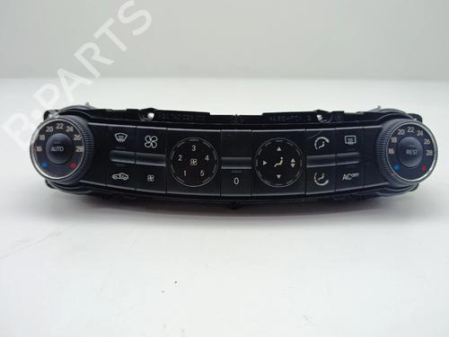 Used Climate control Climate control 36971550 36971550