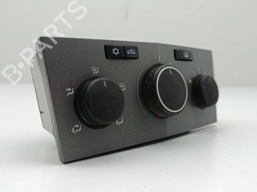 Climate control OPEL ASTRA H (A04) | BP36971558I5 - Image 2