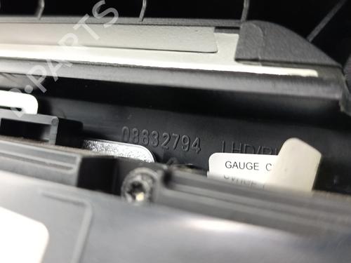 Switch VOLVO V40 Cross Country (526) | BP36971592I30 - Image 5