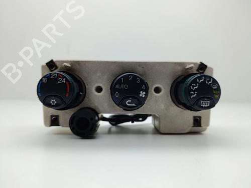 Used Climate control Climate control 36971590 36971590