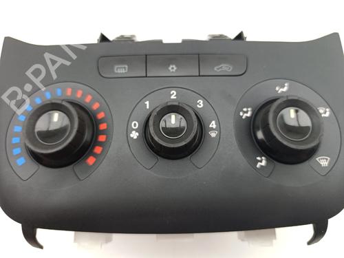 Climate control FIAT PUNTO EVO (199_) | BP36971587I5 - Image 4