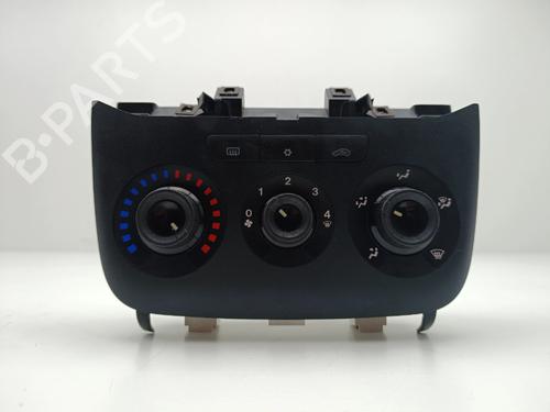 Used Climate control Climate control 36971587 36971587