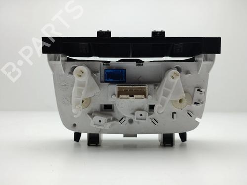 Climate control FIAT PUNTO EVO (199_) | BP36971587I5 - Image 3