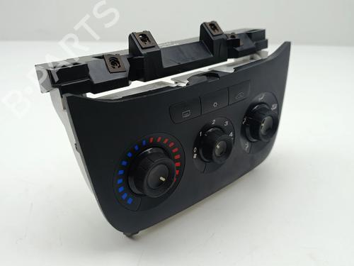 Climate control FIAT PUNTO EVO (199_) | BP36971587I5 - Image 2