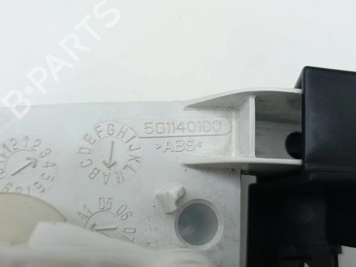 Climate control FIAT PUNTO EVO (199_) | BP36971587I5 - Image 5