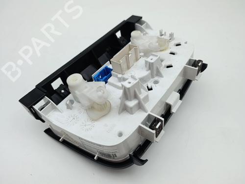 Climate control FIAT PUNTO EVO (199_) | BP36971587I5 - Image 6