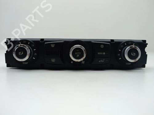 Used Climate control Climate control 36971586 36971586