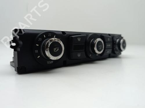 Climate control BMW 5 (E60) | BP36971586I5 - Image 2