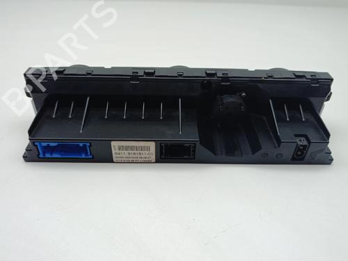 Climate control BMW 5 (E60) | BP36971586I5 - Image 3