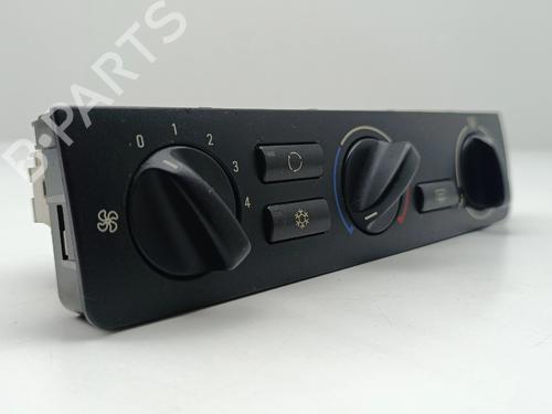 Climate control BMW 3 (E46) | BP36971584I5 - Image 2