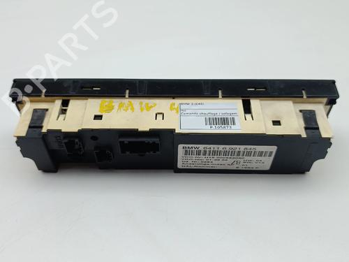 Climate control BMW 3 (E46) | BP36971584I5 - Image 3