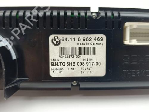 Climate control MINI MINI (R50, R53) | BP36971574I5 - Image 5