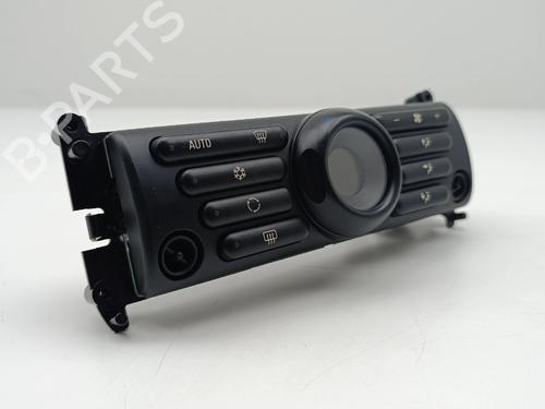 Climate control MINI MINI (R50, R53) | BP36971574I5 - Image 2