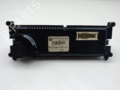 Climate control MINI MINI (R50, R53) | BP36971575I5 - Image 3
