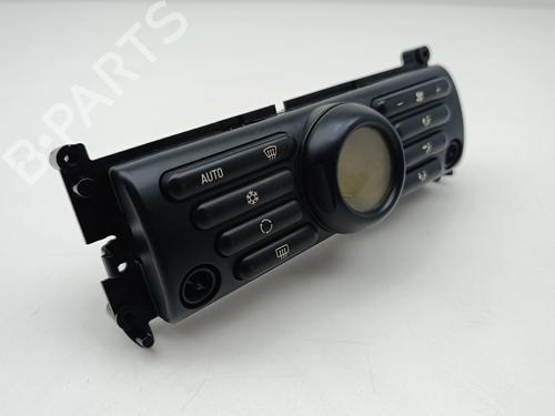 Climate control MINI MINI (R50, R53) | BP36971575I5 - Image 2