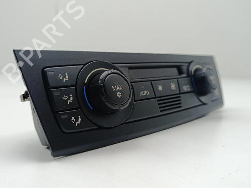 Climate control BMW 1 (E87) | BP36971576I5 - Image 2