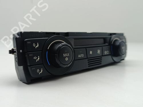 Climate control BMW 1 (E87) 118 i | BP36971579I5 - Image 2