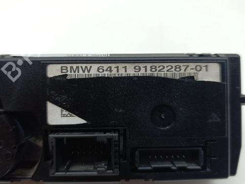 Climate control BMW 1 (E87) | BP36971581I5 - Image 5