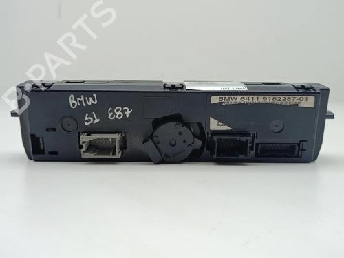 Climate control BMW 1 (E87) | BP36971581I5 - Image 3