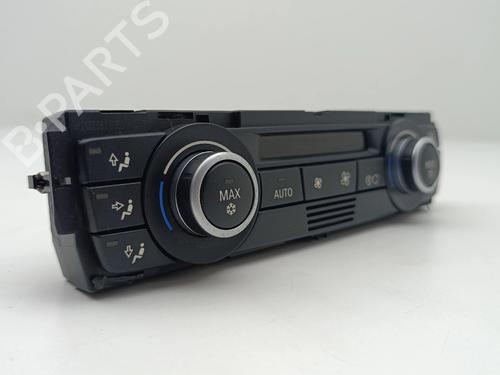 Climate control BMW 1 (E87) | BP36971581I5 - Image 2