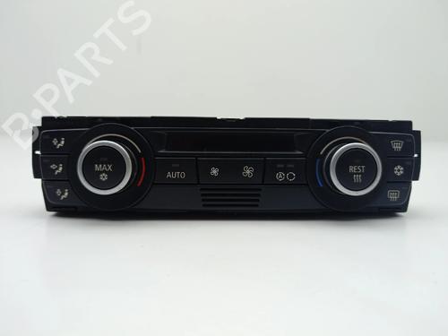 Used Climate control Climate control 36971578 36971578