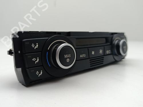 Climate control BMW 1 (E87) 116 i | BP36971578I5 - Image 2