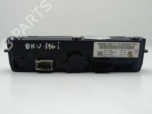 Climate control BMW 1 (E87) 116 i | BP36971578I5 - Image 3