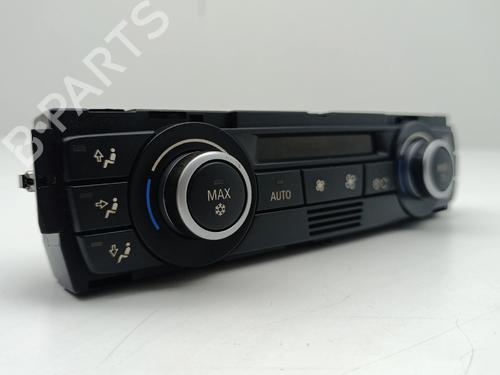 Climate control BMW 3 (E90) | BP36971577I5 - Image 2