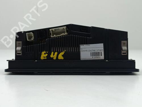 Climate control BMW 3 (E46) | BP36971568I5 - Image 4