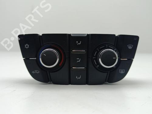 Used Climate control Climate control 36971562 36971562
