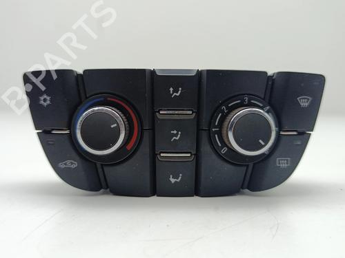 Used Climate control Climate control 36971567 36971567