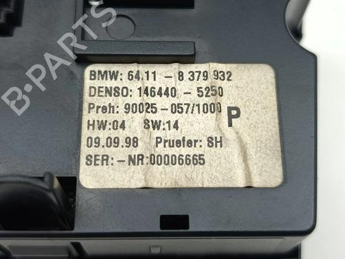 Climate control BMW 5 (E39) | BP36971572I5 - Image 5