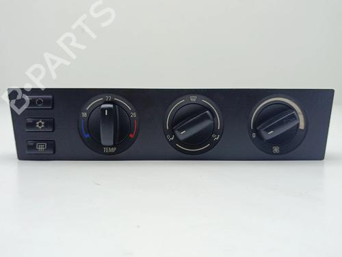 Used Climate control Climate control 36971572 36971572