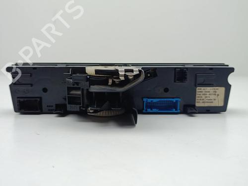 Climate control BMW 5 (E39) | BP36971572I5 - Image 3