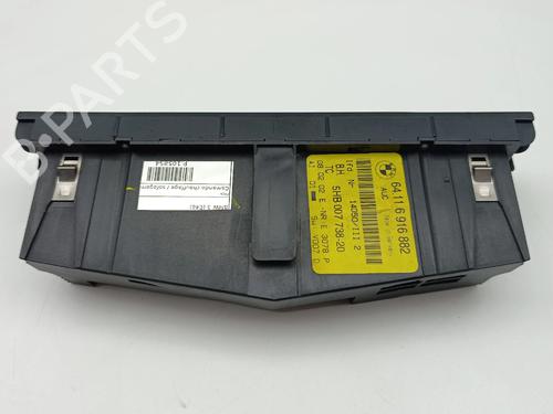 Climate control BMW 3 (E46) | BP36971570I5 - Image 3