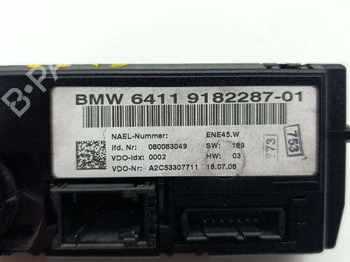 Climate control BMW 1 (E87)  | BP36971580I5  - Image 5