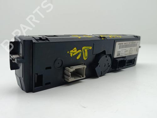 Climate control BMW 1 (E87)  | BP36971580I5  - Image 6