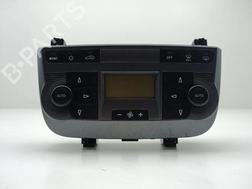 Used Climate control Climate control 36971589 36971589