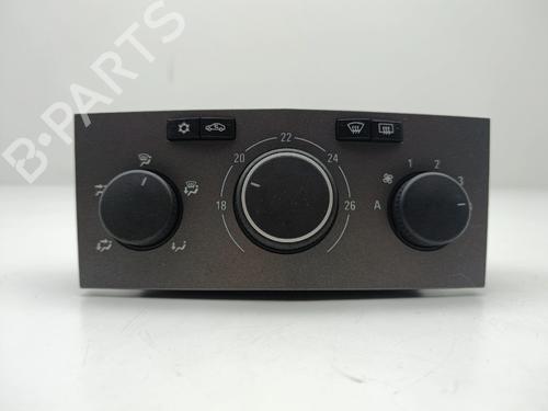 Used Climate control Climate control 36971565 36971565