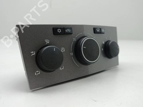 Climate control OPEL ASTRA H (A04) | BP36971565I5 - Image 2